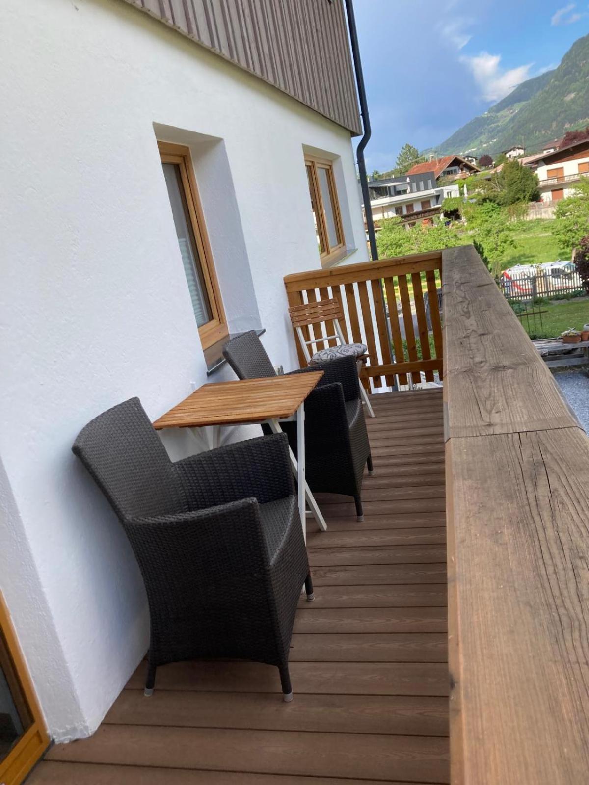 Gaestehaus Koell Roppen Exterior foto